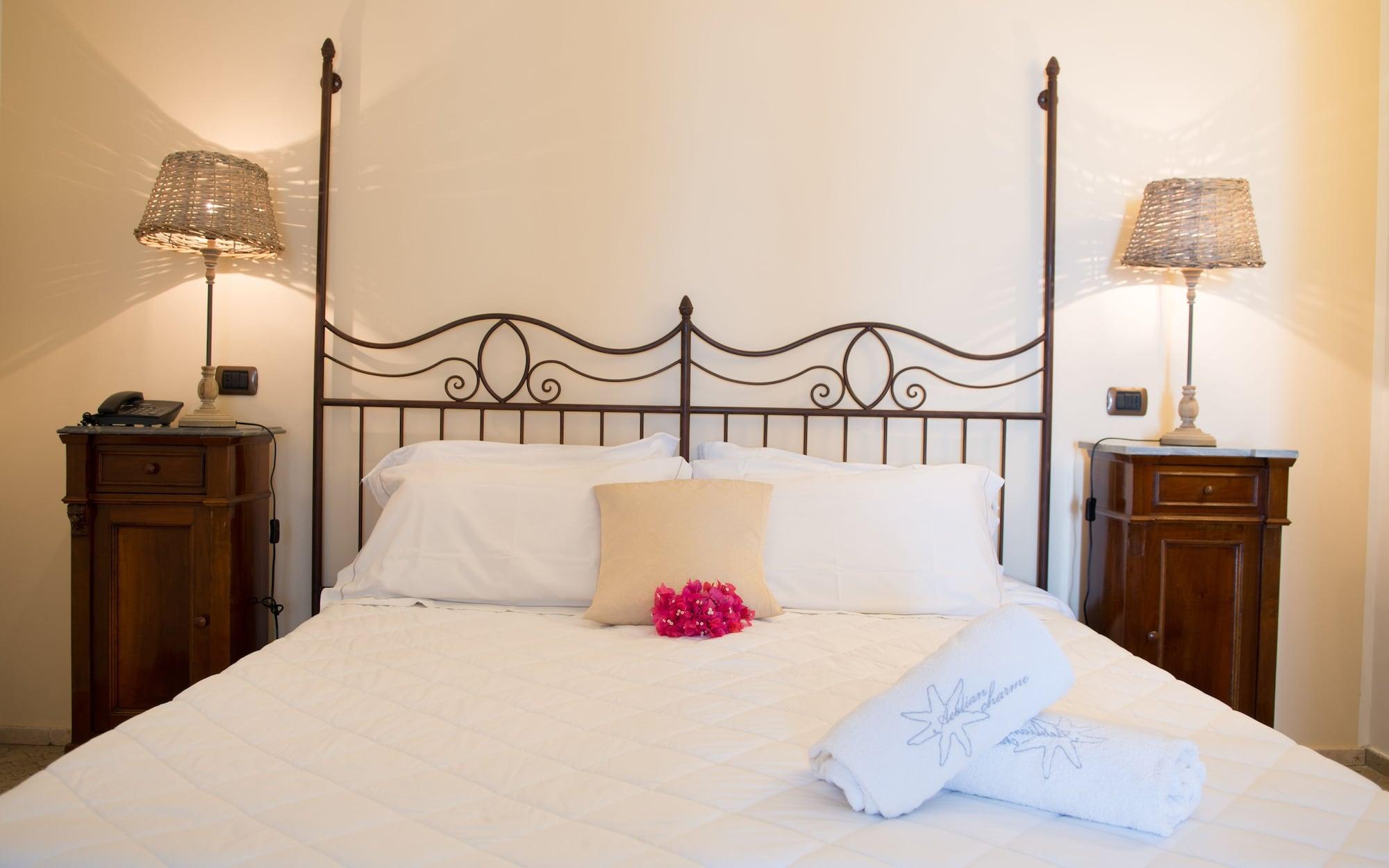 Hotel Villa Enrica - Aeolian Charme Lipari  Exterior foto