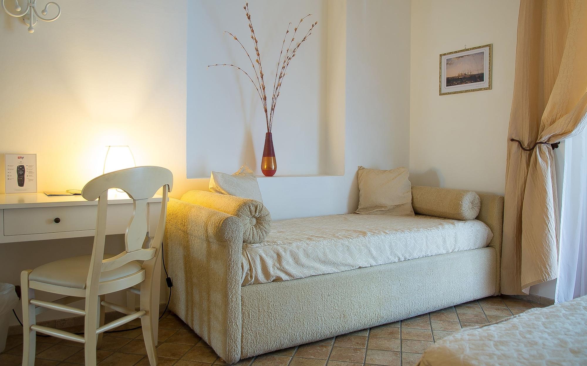 Hotel Villa Enrica - Aeolian Charme Lipari  Exterior foto
