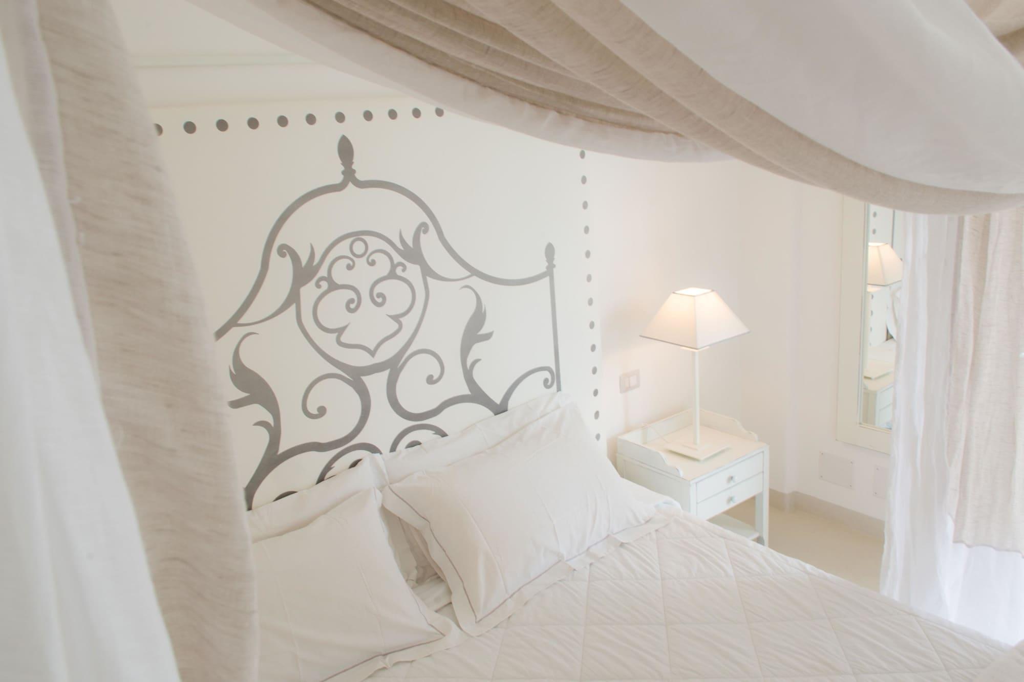 Hotel Villa Enrica - Aeolian Charme Lipari  Exterior foto