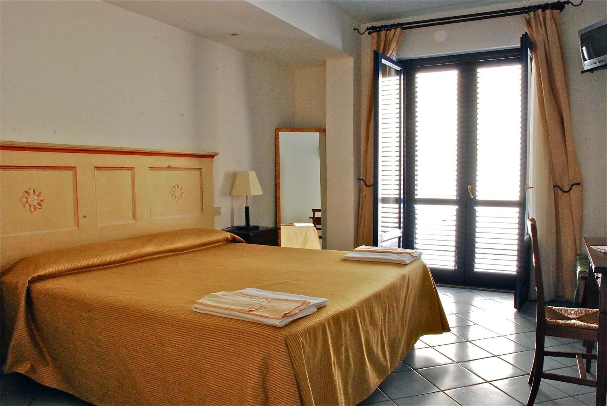 Hotel Villa Enrica - Aeolian Charme Lipari  Exterior foto