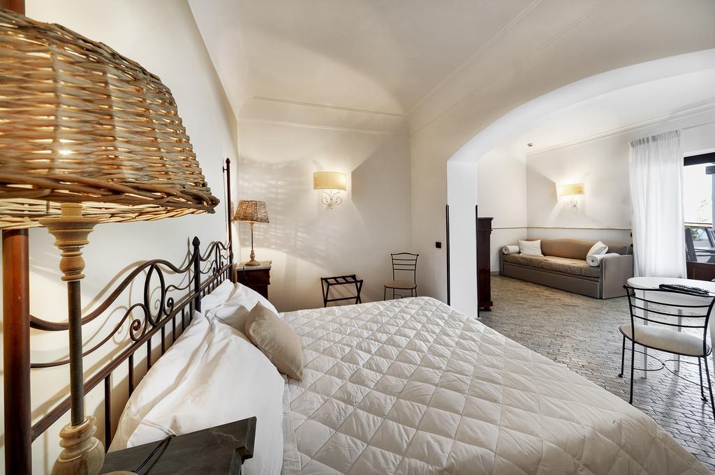 Hotel Villa Enrica - Aeolian Charme Lipari  Exterior foto