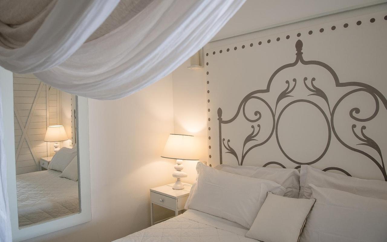 Hotel Villa Enrica - Aeolian Charme Lipari  Exterior foto