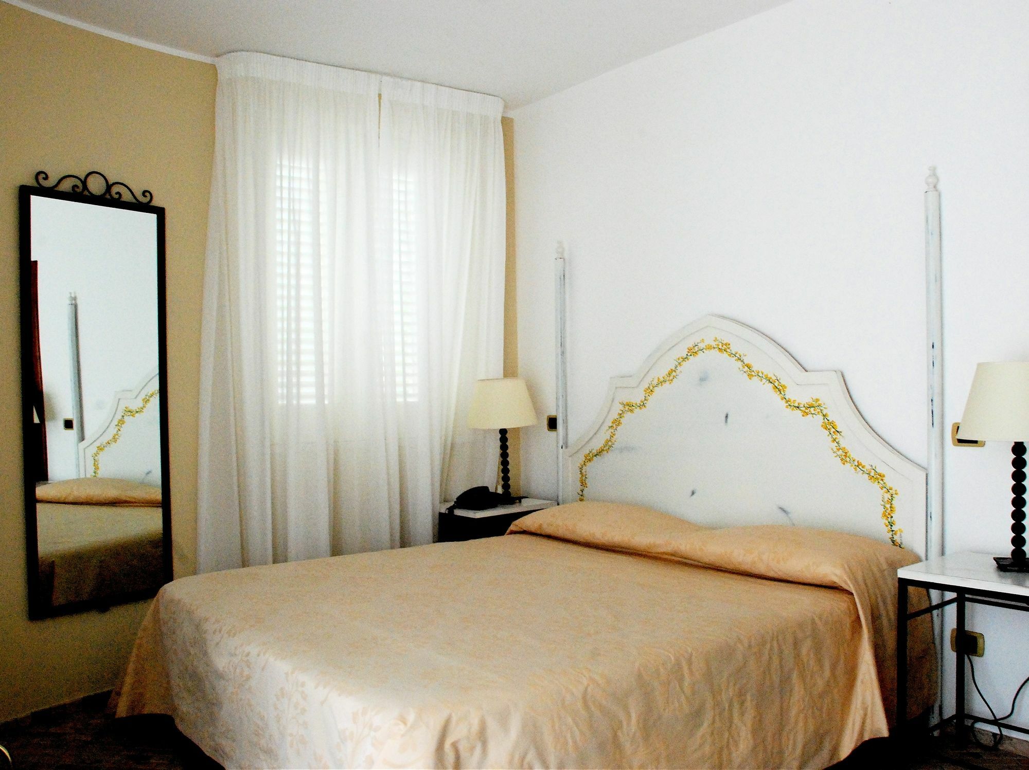 Hotel Villa Enrica - Aeolian Charme Lipari  Exterior foto