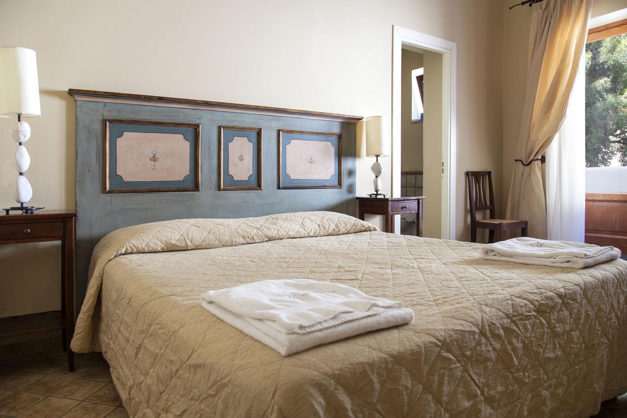 Hotel Villa Enrica - Aeolian Charme Lipari  Exterior foto
